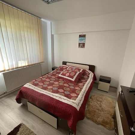 Apartament Mioritza 2B โฮเรซู ภายนอก รูปภาพ