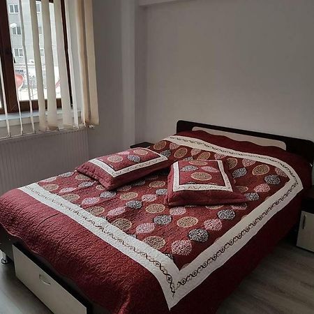 Apartament Mioritza 2B โฮเรซู ภายนอก รูปภาพ