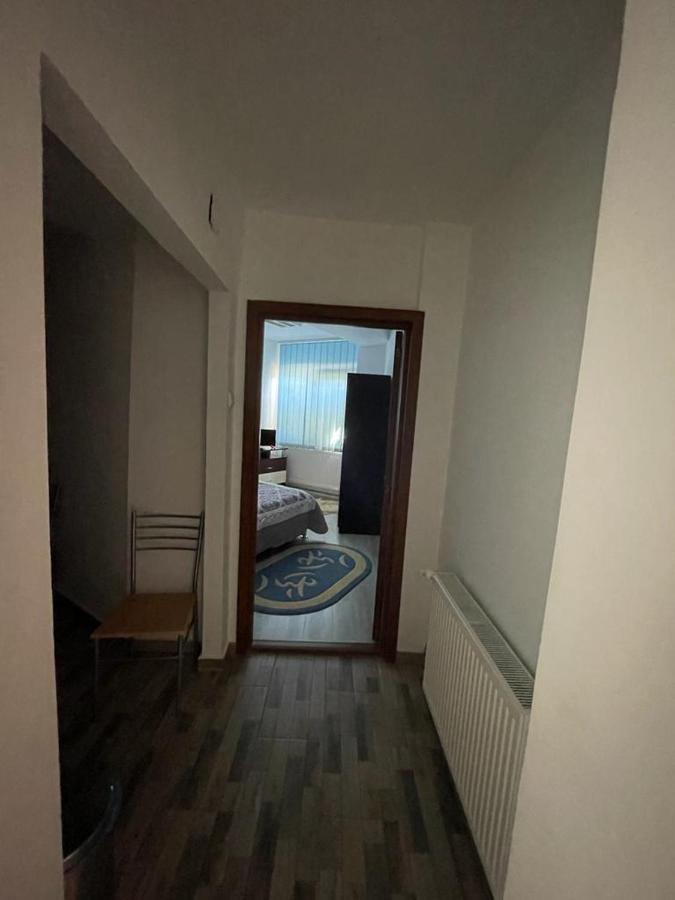 Apartament Mioritza 2B โฮเรซู ภายนอก รูปภาพ